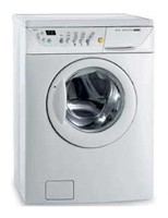 Zanussi FE 1006 NN ﻿Washing Machine Photo, Characteristics