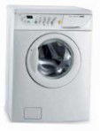 Zanussi FE 1006 NN ﻿Washing Machine \ Characteristics, Photo
