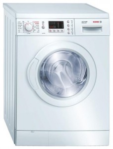 Bosch WVD 24420 洗濯機 写真, 特性
