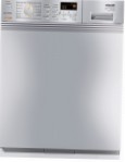 Miele WT 2679 I WPM ﻿Washing Machine \ Characteristics, Photo
