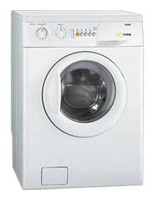 Zanussi FE 1002 वॉशिंग मशीन तस्वीर, विशेषताएँ