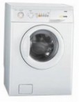 Zanussi FE 1002 वॉशिंग मशीन \ विशेषताएँ, तस्वीर