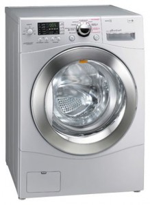 LG F-1403TDS5 洗衣机 照片, 特点