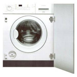 Zanussi ZTI 1029 Mașină de spălat fotografie, caracteristici