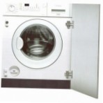 Zanussi ZTI 1029 ﻿Washing Machine \ Characteristics, Photo