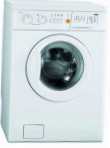 Zanussi FV 850 N ﻿Washing Machine \ Characteristics, Photo
