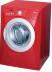 Gorenje WA 52125 RD ﻿Washing Machine \ Characteristics, Photo