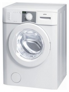 Korting KWS 50.100 洗濯機 写真, 特性