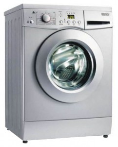 Midea TG60-8607E Máquina de lavar Foto, características