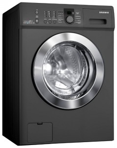 Samsung WF0600NCY Wasmachine Foto, karakteristieken