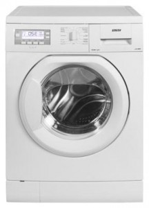 Vestel TWM 410 L वॉशिंग मशीन तस्वीर, विशेषताएँ