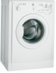 Indesit WISN 1001 洗衣机 \ 特点, 照片