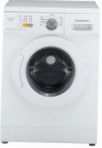 Daewoo Electronics DWD-MH1211 ﻿Washing Machine \ Characteristics, Photo