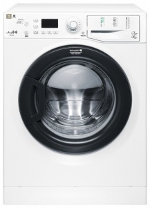 Hotpoint-Ariston WDG 9640 B ﻿Washing Machine Photo, Characteristics