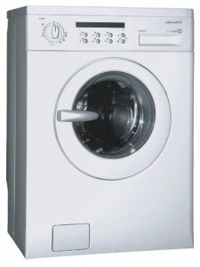 Electrolux EWS 1250 洗衣机 照片, 特点