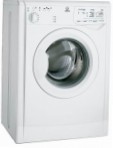 Indesit WIU 100 Máquina de lavar \ características, Foto