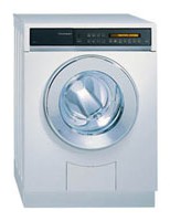 Kuppersbusch WA-SL ﻿Washing Machine Photo, Characteristics