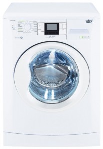 BEKO WMB 71443 LE çamaşır makinesi fotoğraf, özellikleri