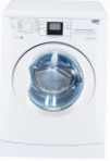 BEKO WMB 71443 LE ﻿Washing Machine \ Characteristics, Photo