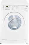 BEKO WML 51231 E ﻿Washing Machine \ Characteristics, Photo