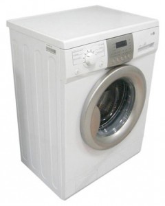 LG WD-10482N वॉशिंग मशीन तस्वीर, विशेषताएँ