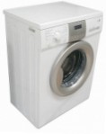 LG WD-10482N Tvättmaskin \ egenskaper, Fil