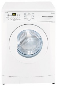 BEKO WML 51431 E Machine à laver Photo, les caractéristiques