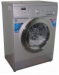 LG WD-12395ND Tvättmaskin \ egenskaper, Fil
