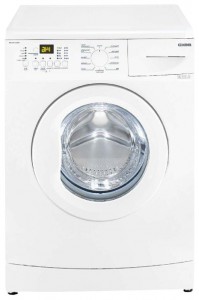 BEKO WML 61431 ME ﻿Washing Machine Photo, Characteristics