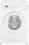 BEKO WML 61431 ME ﻿Washing Machine \ Characteristics, Photo