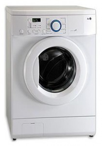 LG WD-10302N ﻿Washing Machine Photo, Characteristics