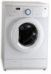 LG WD-10302N Tvättmaskin \ egenskaper, Fil