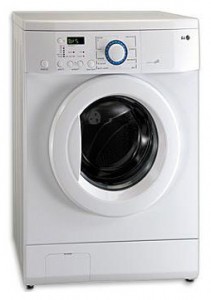 LG WD-80302N ﻿Washing Machine Photo, Characteristics