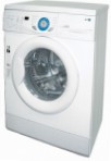 LG WD-80192S Tvättmaskin \ egenskaper, Fil