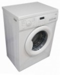 LG WD-10490N Tvättmaskin \ egenskaper, Fil
