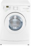BEKO WML 61432 MEU ﻿Washing Machine \ Characteristics, Photo