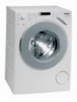 Miele W 1513 ﻿Washing Machine \ Characteristics, Photo