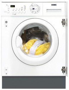 Zanussi ZWI 71201 WA ﻿Washing Machine Photo, Characteristics