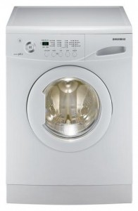 Samsung WFF861 वॉशिंग मशीन तस्वीर, विशेषताएँ