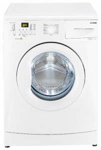 BEKO WML 61633 EU ﻿Washing Machine Photo, Characteristics