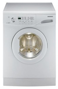 Samsung WFR1061 ﻿Washing Machine Photo, Characteristics