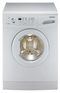 Samsung WFR861 ﻿Washing Machine Photo, Characteristics