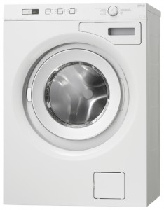 Asko W6444 Máquina de lavar Foto, características