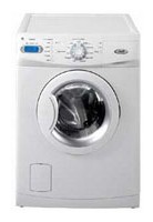 Whirlpool AWO 10761 ﻿Washing Machine Photo, Characteristics