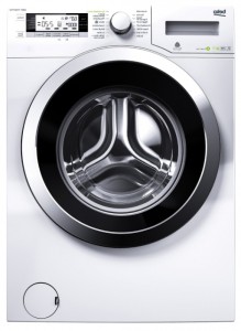 BEKO WMY 71643 PTLE 洗濯機 写真, 特性