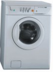 Zanussi ZWS 1030 ﻿Washing Machine \ Characteristics, Photo