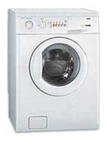 Zanussi ZWO 384 ماشین لباسشویی عکس, مشخصات