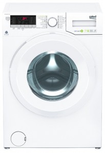 BEKO WYA 61483 PTLE ﻿Washing Machine Photo, Characteristics