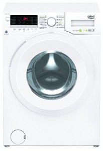 BEKO WYA 71483 LE ﻿Washing Machine Photo, Characteristics