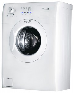 Ardo FLS 105 SX 洗濯機 写真, 特性